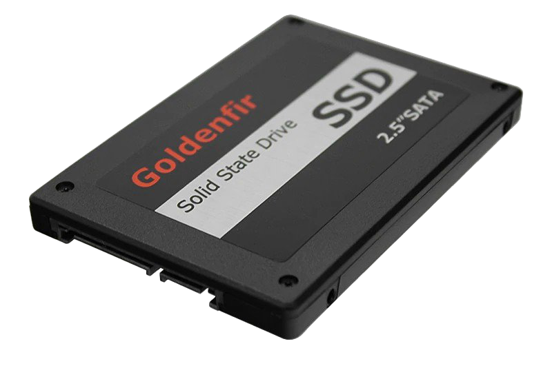 SATA SSD Data Recovery