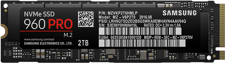 M.2 NVME Data Recovery Seattle, Washington